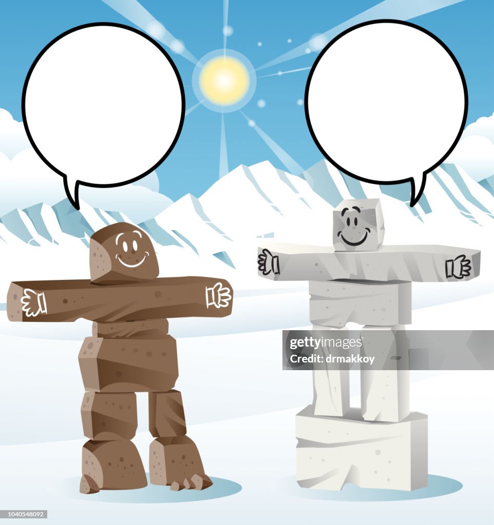 Inuksuk