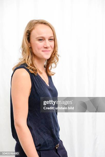 Anke Retzlaff Photos And Premium High Res Pictures - Getty Images
