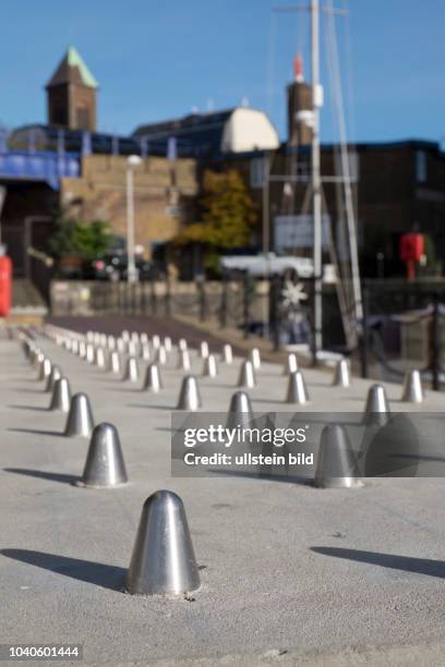 Homless Spike Texture 73 Homeless Spikes Stock Photos, High-Res Pictures, and Images - Getty ...