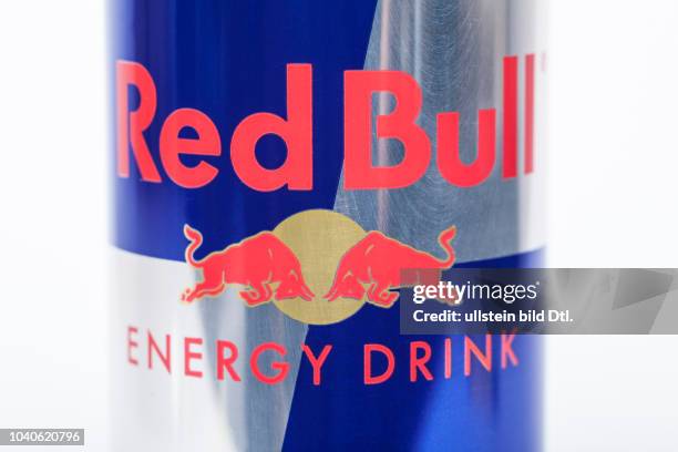 Red Bull Energy Drink Dose