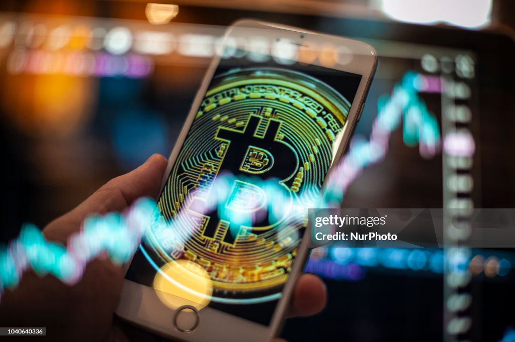 Technology Illustrations