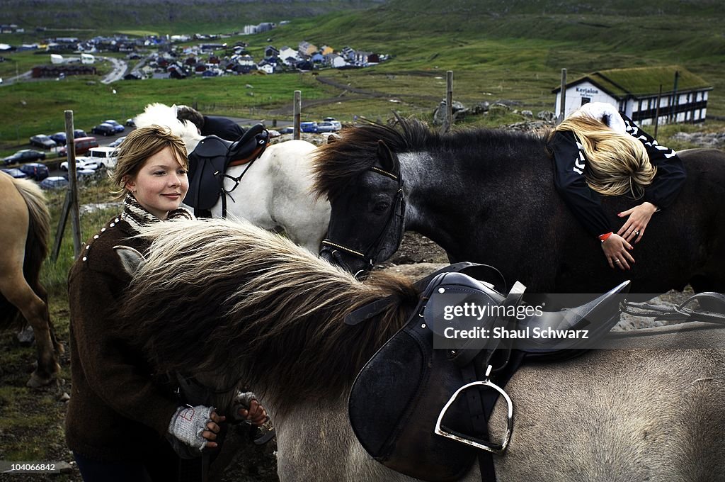 DNK: Faroe Islands