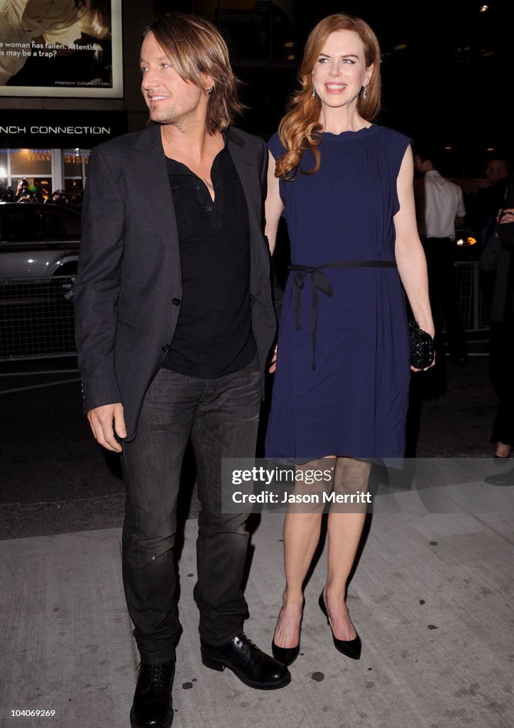 "Rabbit Hole" Premiere - 2010 Toronto International Film Festival