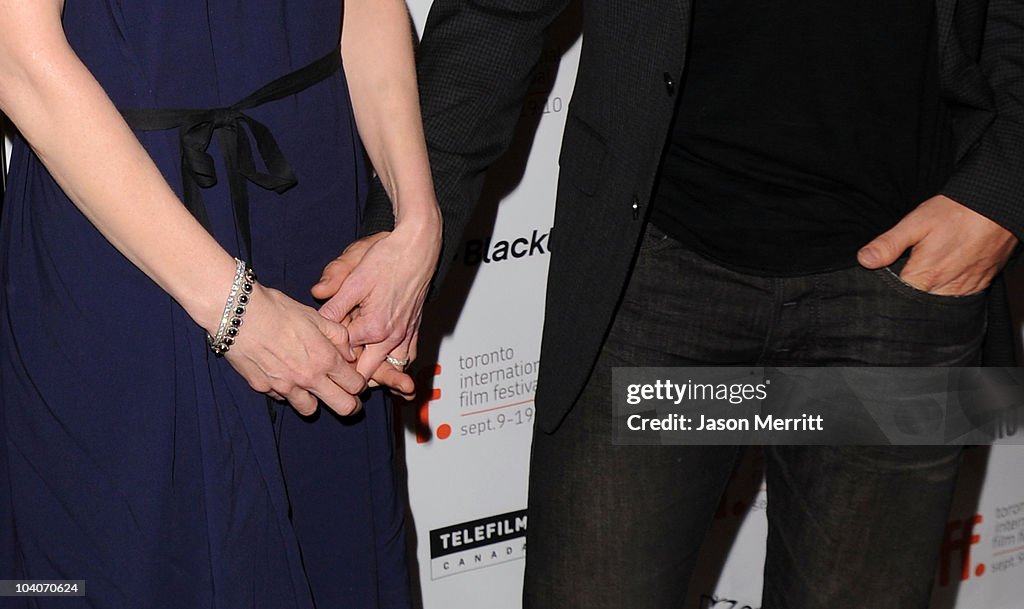 "Rabbit Hole" Premiere - 2010 Toronto International Film Festival