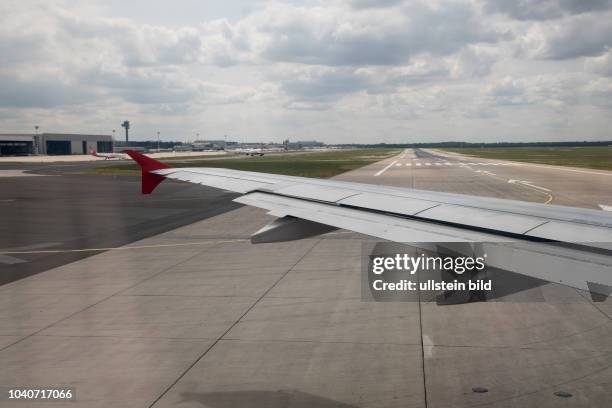 Am startete ab Düsseldorf , airberlin zur ersten Flight Academy ab Düsseldorf. Für die Organisation des Events war airevents zuständig. Zu Beginn gab...