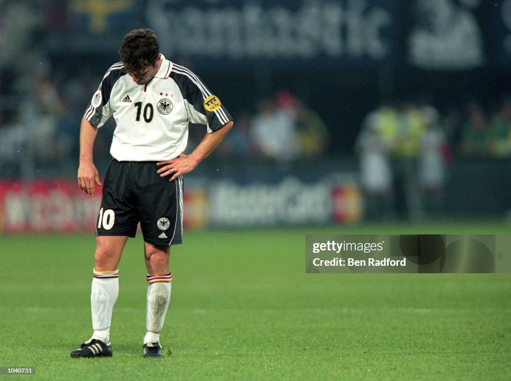 Lothar Matthaus