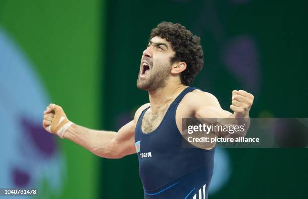 57 Asgarov Togrul Stock Photos, HighRes Pictures, and Images Getty