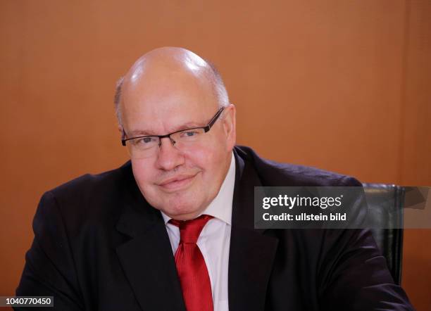 Peter Altmeyer 65 Aufgaben Peter Altmaier Photos & High Res Pictures - Getty Images