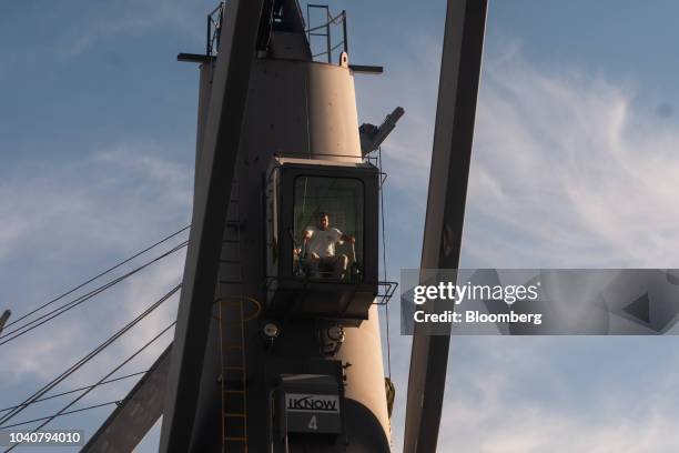 Mutisur 54 Port Of Progreso Stock Photos, High-Res Pictures, and Images - Getty ...