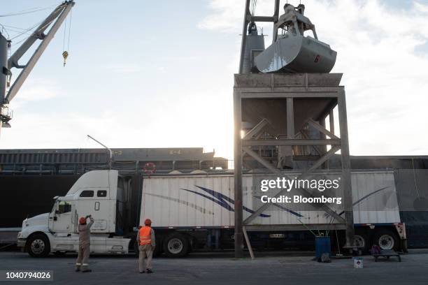 Mutisur 54 Port Of Progreso Stock Photos, High-Res Pictures, and Images - Getty ...