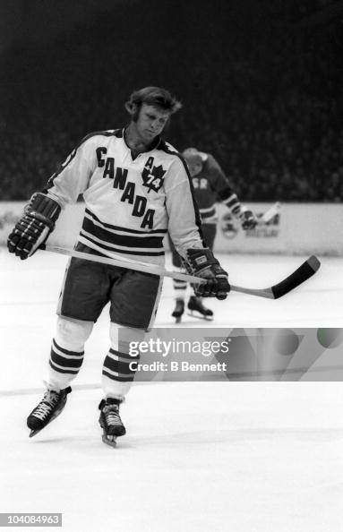 1974 Summit Series - Canada v USSR 1974 Summit Series - Canada v USSR