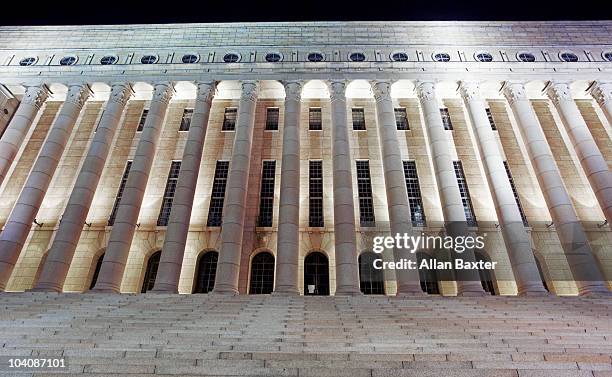 parliament of finland - フィンランド文化 ストックフォトと画像