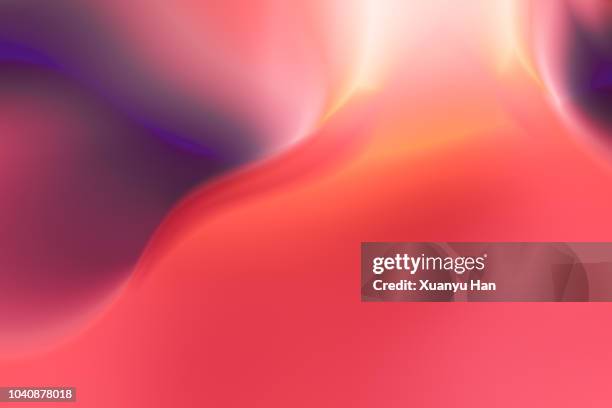 red abstract background - red liquid stock pictures, royalty-free photos & images