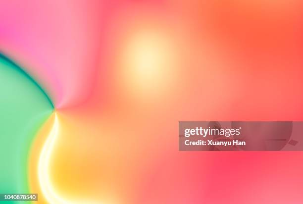 colorful abstract background - candies photos et images de collection