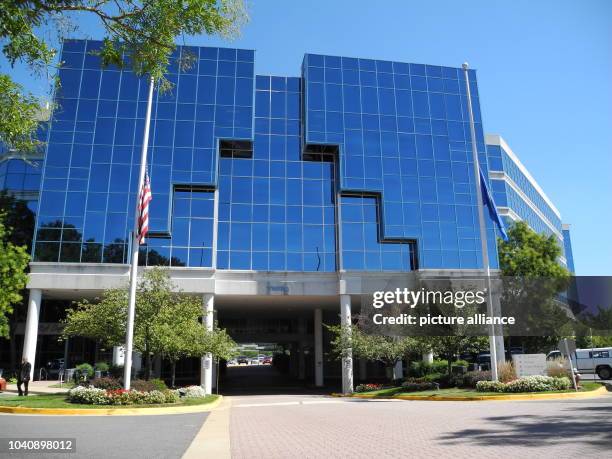 The headquaters of the National Rifle Association in Fairfax, Virginia , taken on 09 November 2015. No developed country in the world lets gives its...