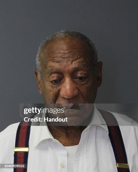 Sentence Announced In Bill Cosby Trial