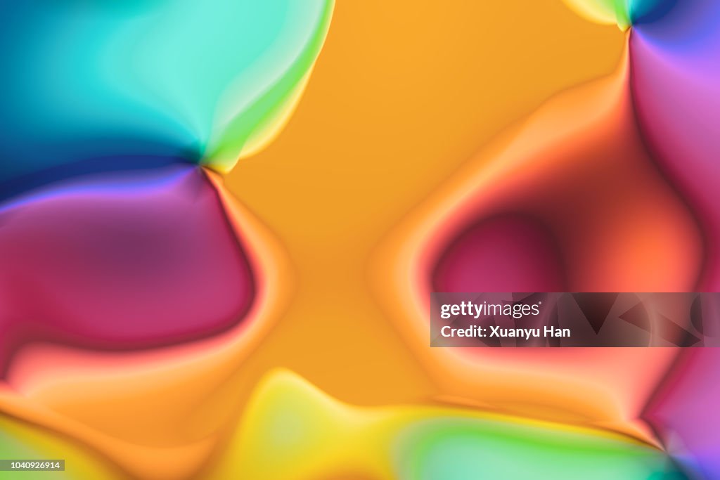 Colorful abstract background