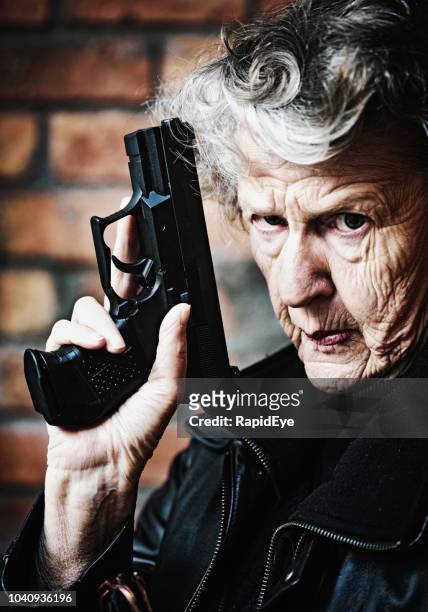 2,801 Funny Gun Pics Photos and Premium High Res Pictures - Getty Images