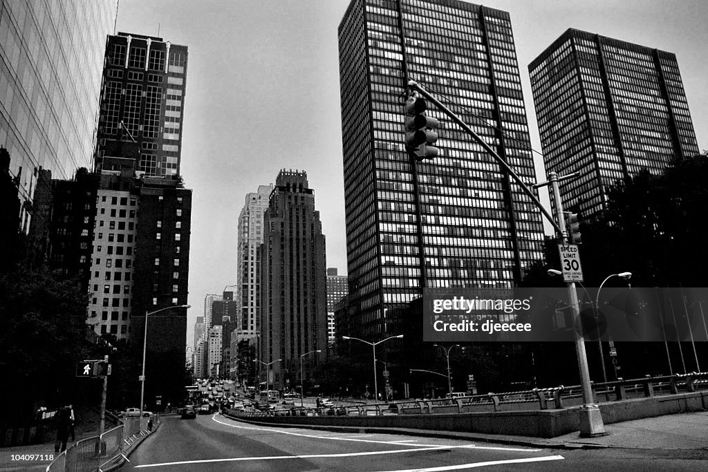 New-York New-York !