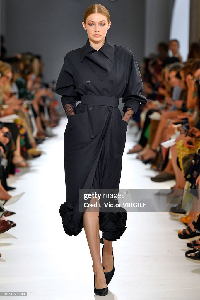 Max Mara Weekend Spring Summer 2019 Max Mara Shoes 2019 New Arrivals