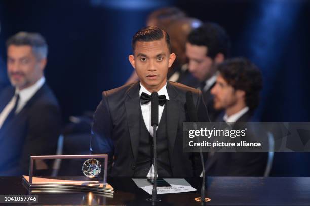 Subri 31 Faiz Subri Stock Photos, High-Res Pictures, and Images - Getty Images