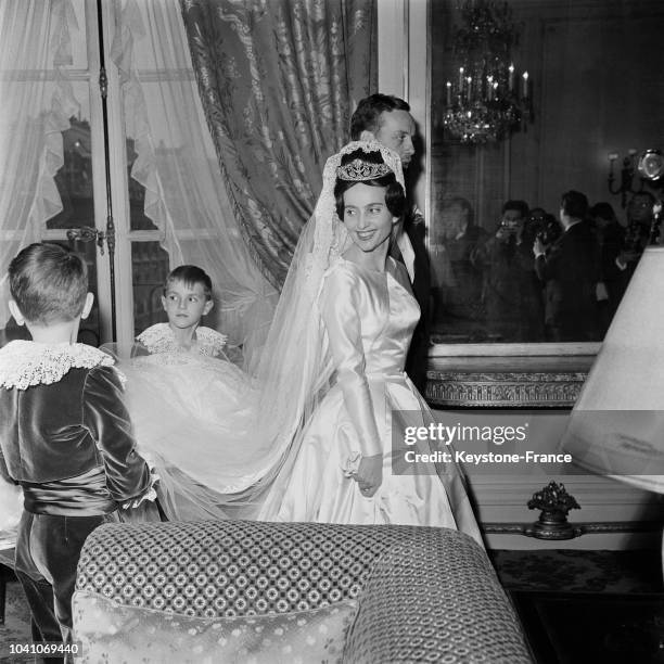 Marie Ritz 13 Françoise Marie De Bourbon Stock Photos, High-Res Pictures, and ...