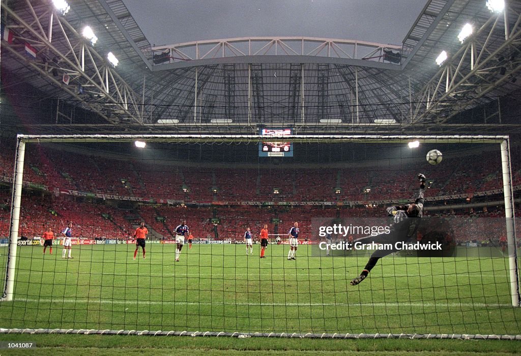 Frank de Boer
