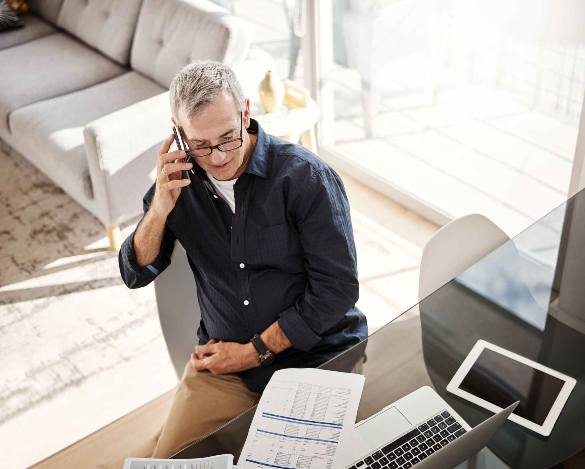 remote work insurance