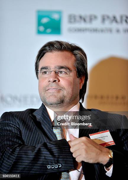 David Brillembourg Photos and Premium High Res Pictures Getty Images