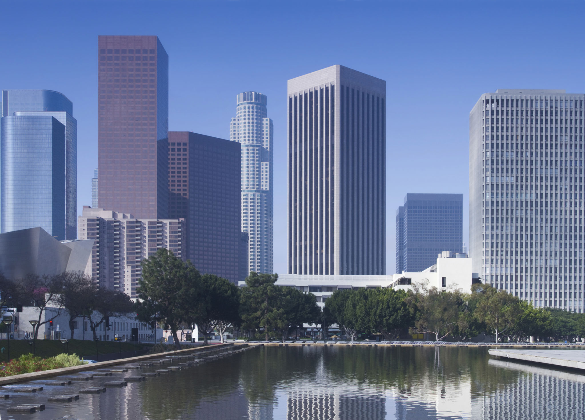 los angeles bookkeeping