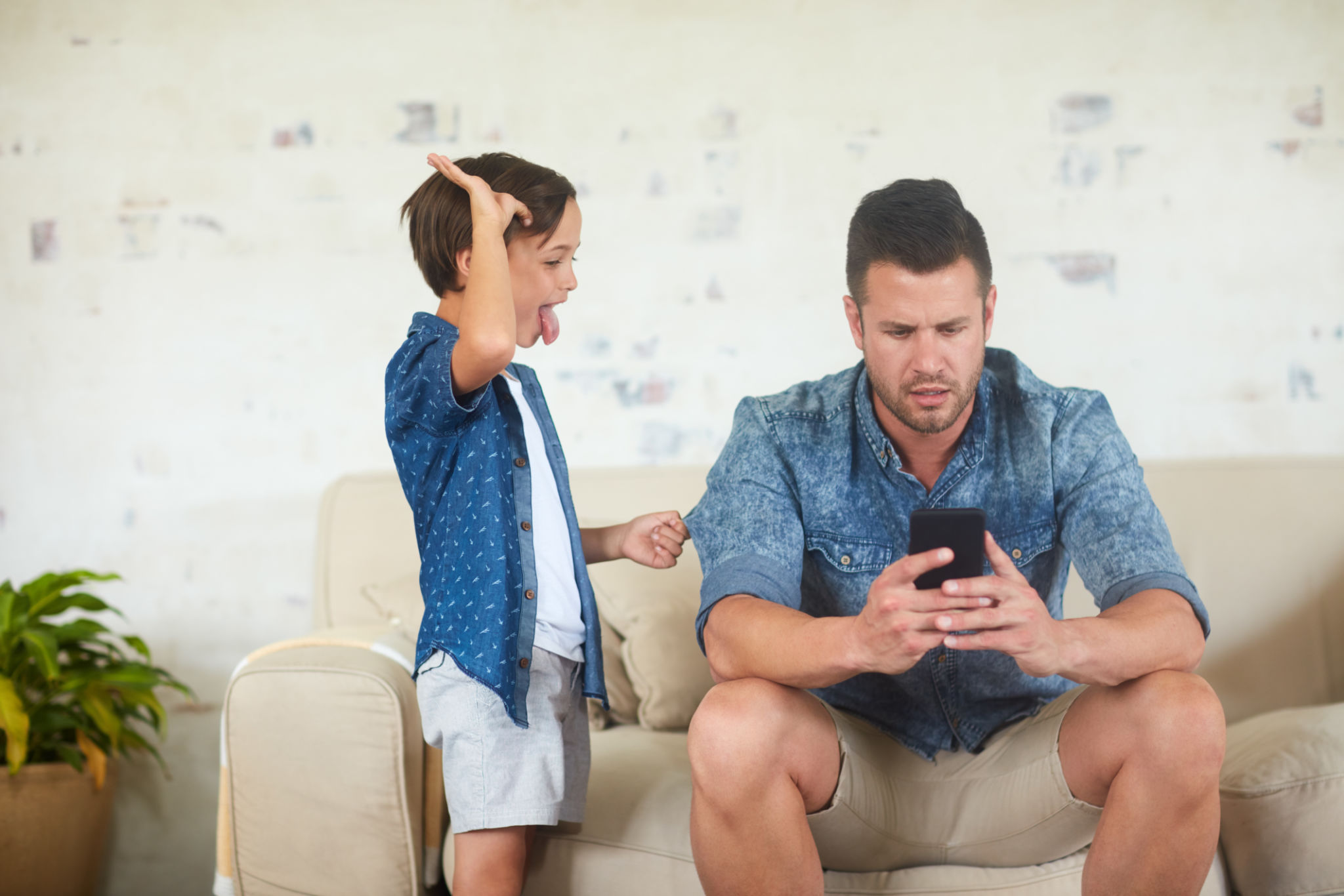 parent child communication