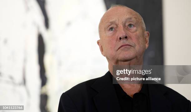 109 Georg Baselitz Press Stock Photos, High-Res Pictures, and Images ...
