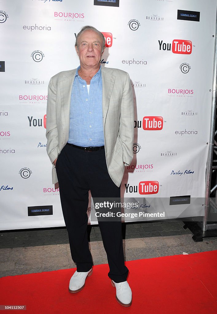 "Henry's Crime" After Party - 2010 Toronto International Film Festival