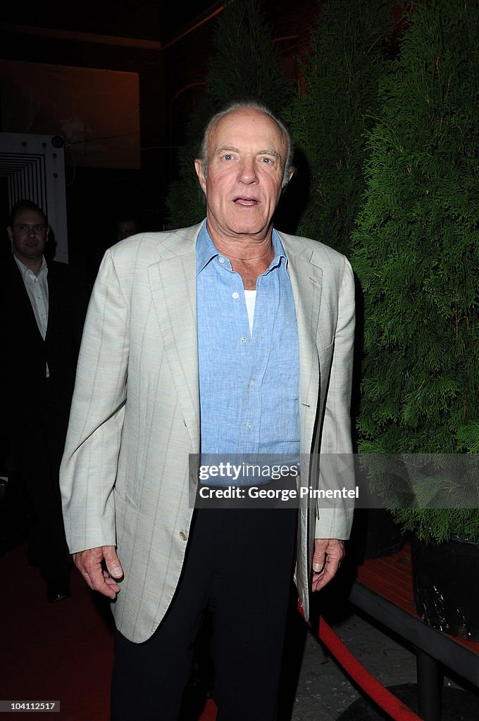 "Henry's Crime" After Party - 2010 Toronto International Film Festival