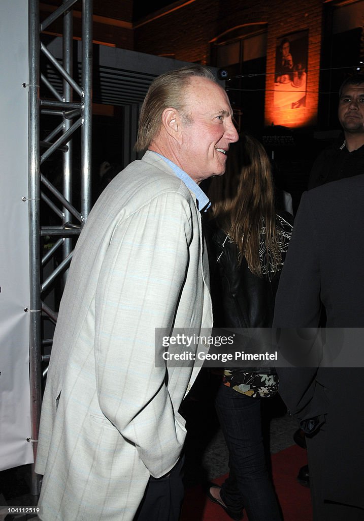 "Henry's Crime" After Party - 2010 Toronto International Film Festival