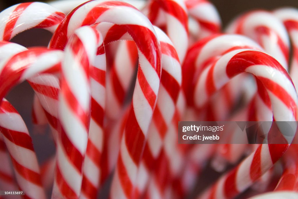 Candy Canes