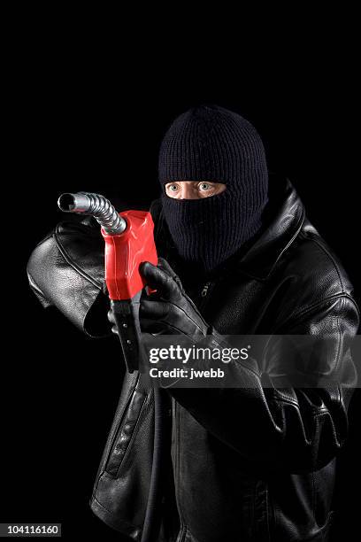 highway robbery - ladendiebstahl stock-fotos und bilder