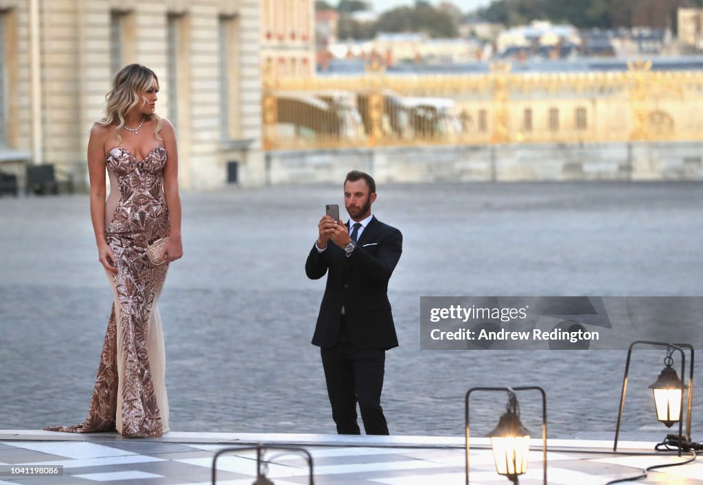 2018 Ryder Cup - Gala Dinner