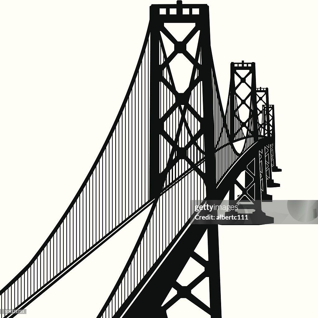 Greater Bay Bridge