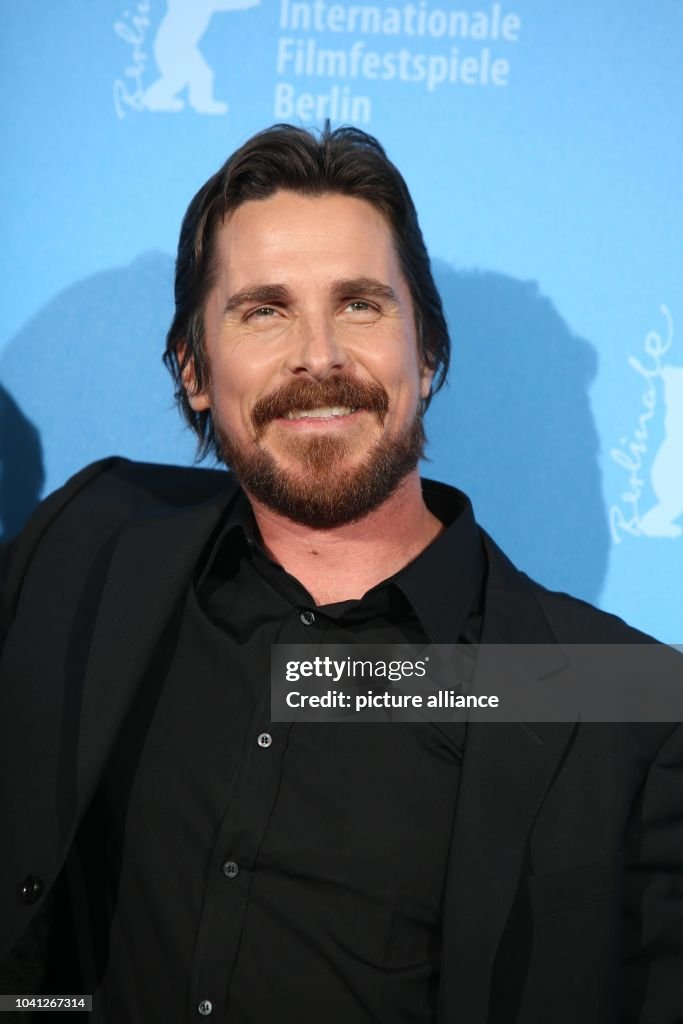 American Hustle - Photocall - 64th Berlin Film Festival