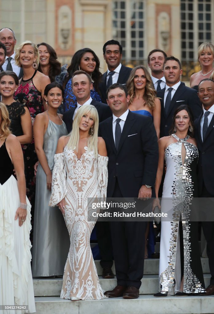 2018 Ryder Cup - Gala Dinner