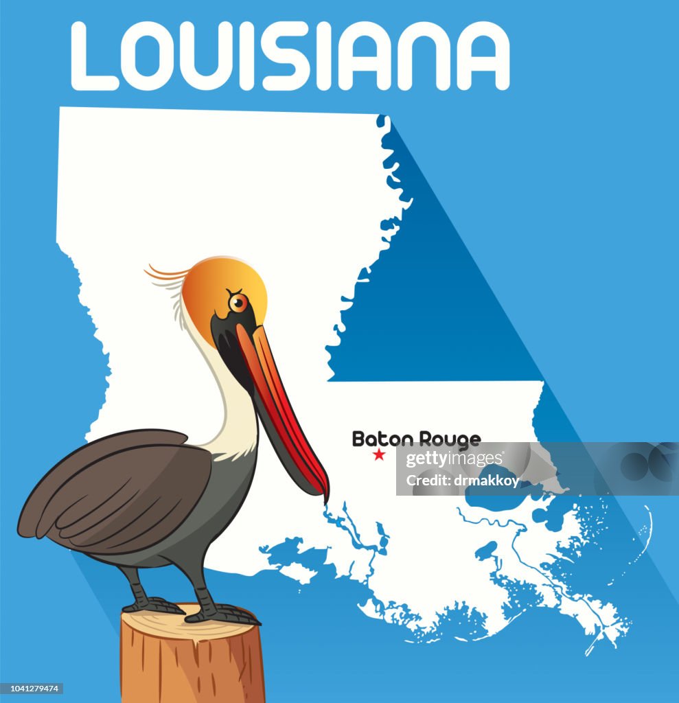 LOUISIANA