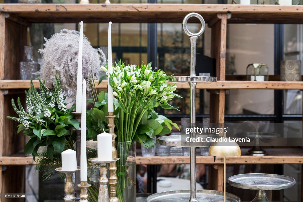 Brunello Cucinelli Presentation - Milan Fashion Week Spring/Summer 2019