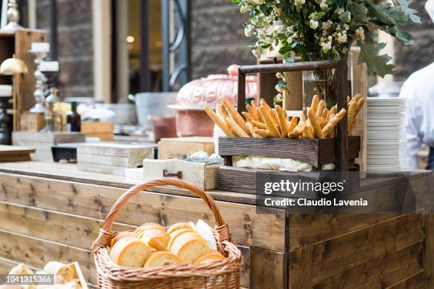 General view of Brunello Cucinelli presentation during Milan Fashion Week Spring/Summer 2019 on September 19, 2018 in Milan, Italy.