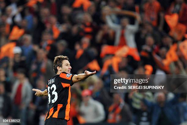 42 Partizan V Fc Shakhtar Donetsk Uefa Champions League Photos & High Res  Pictures - Getty Images