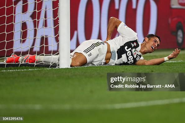 Juventus v Bologna FC - Serie A Juventus v Bologna FC - Serie A