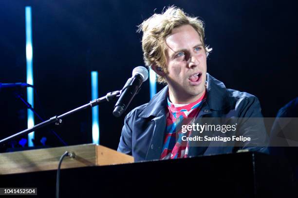 Ben Rector Tonight Ben Rector Photos and Premium High Res Pictures - Getty Images