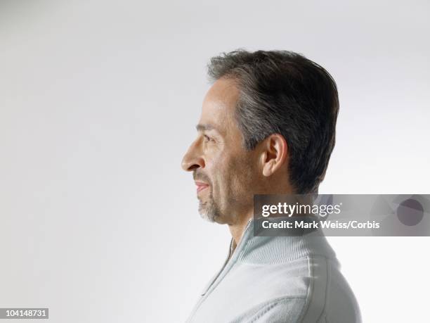 Normal Men Profile Men Profile Picture Photos and Premium High Res Pictures - Getty Images