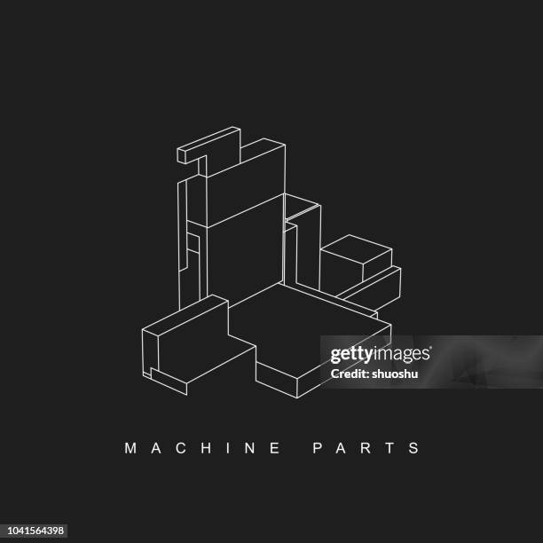 221 Linear Process Graphic High Res Illustrations - Getty Images