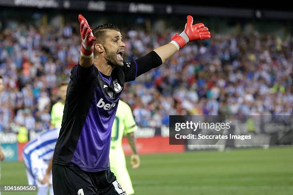 Leganes v FC Barcelona - La Liga Santander Leganes v FC Barcelona - La Liga Santander